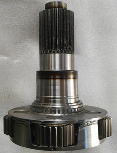 OEM Ausgangswelle Planetengetriebe-Trägerbaugruppe für Europäische LKWs AMERIKANISCHE LKWs Japanische LKW-Ersatzteile 151 221 <span class=keywords><strong>AUTO</strong></span> - Product Image 2