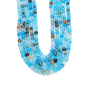 ลูกปัดพลอยสีแดงธรรมชาติแบบหลวม 2049 เม็ด ทรงเหลี่ยมเจียระไน ขนาด 8 มม. พร้อมการแกะสลัก - Product Image 2