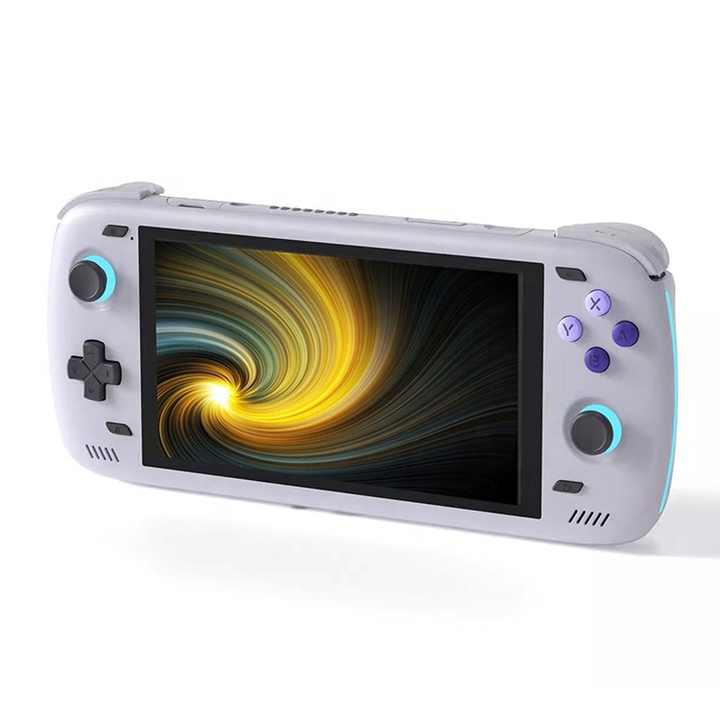 New Arrival Odin 2 Handheld Game Console 5.98 inch Touch Screen 