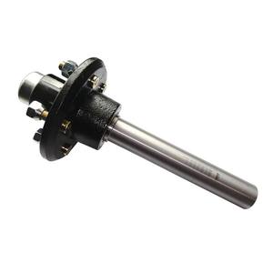 3500 LB 5 Bolt 4.5 "vòng tròn <span class=keywords><strong>Trailer</strong></span> Hub lắp ráp - Product Image 3