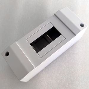 DZ47-63 Circuit <span class=keywords><strong>Breaker</strong></span> miniatur untuk kotak distribusi 2P 6-63A AC Circuit <span class=keywords><strong>Breaker</strong></span> MCB - Product Image 3