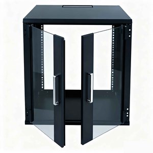 Boîtier d'usinage CNC en aluminium anodisé personnalisé OEM ODM Pièce de boîtier de précision pour instrument - Product Image 1