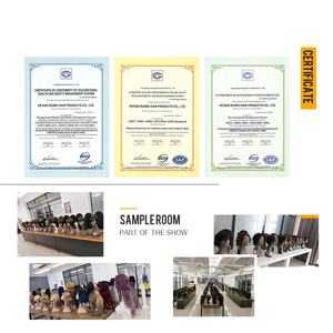 Parrucca Sintetica X-TRESS 32 Pollici Lunga Liscia con Parte Libera 13X4, Resistente al Calore, Stile Naturale, con Frontale in Pizzo <span class=keywords><strong>per</strong></span> Donna - Product Image 6