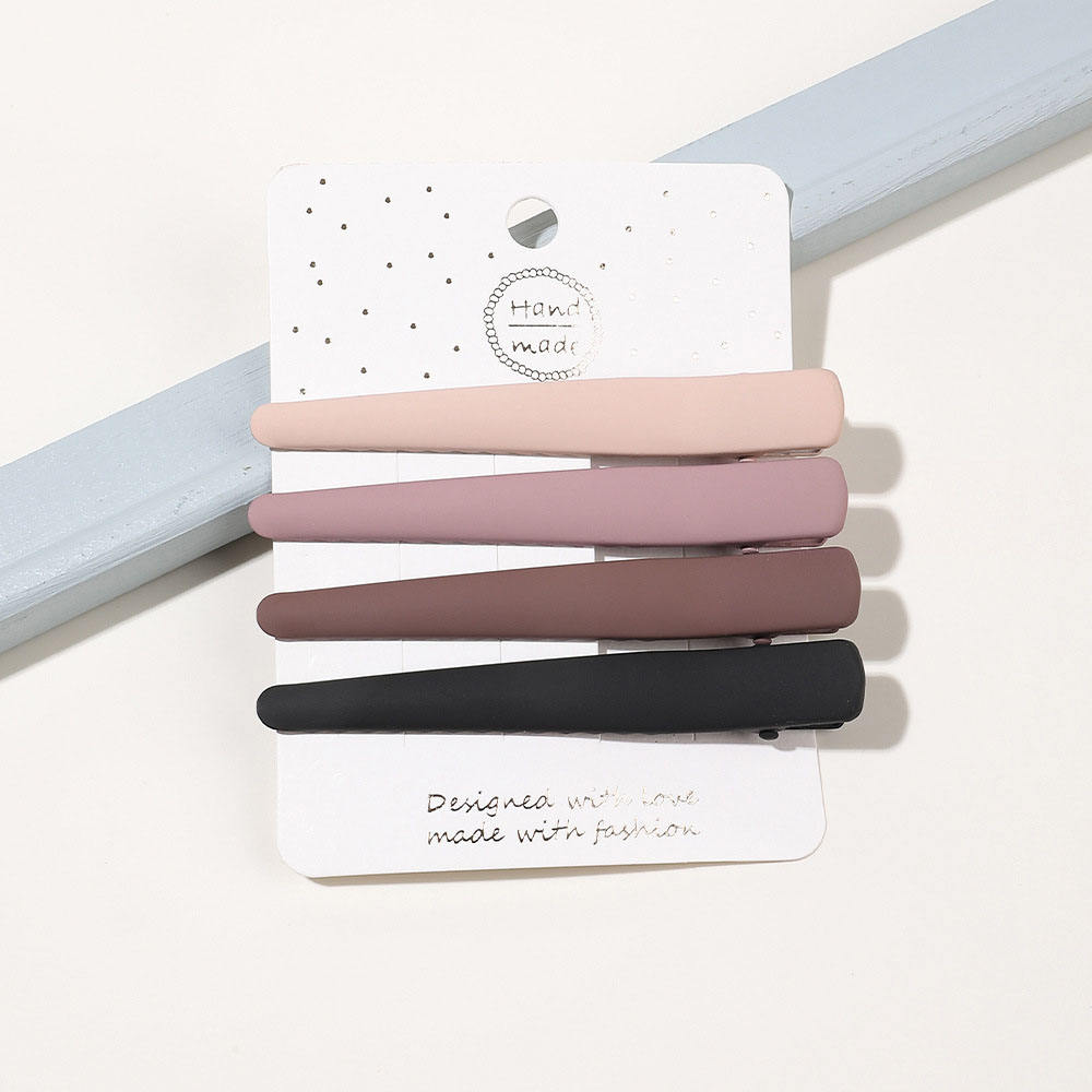 Grosse épingle à cheveux