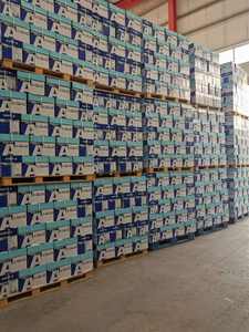 Papel de copia Jiachen 85X11 70gsm papel A4 - Product Image 6