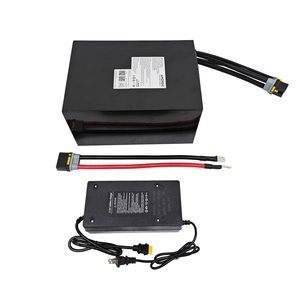 AMORGE 20S13P <b>72V</b> 65AH 325A Lithium <b>Battery</b> Pack With ANT Bluetooth BMS for Electric Bike - Product Image 6