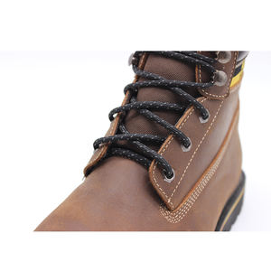 鉄足安全靴キャピラー安全靴工業用建設ブーツ - Product Image 5