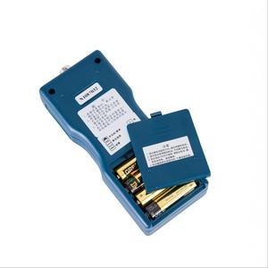 CM-8823 비철 코팅 두께 테스터 정밀 게이지 제품 - Product Image 5