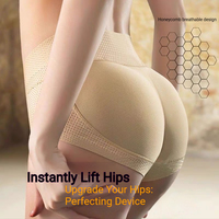 OEM Colombianas Lève fessier Vêtements de forme Taille haute Culotte de contrôle du ventre Entraîneur de taille Body Shaper Gaine amincissante Ventre plat