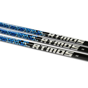 Étrier de <span class=keywords><strong>Golf</strong></span> pour Club de <span class=keywords><strong>Golf</strong></span>, plaqué <span class=keywords><strong>Graphite</strong></span>, personnalisé, <span class=keywords><strong>acier</strong></span> au carbone - Product Image 6