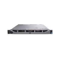 Harga Bagus Dell PowerEdge R620 Bekas Original EMC R620 Rack Server Server Berkinerja Terbaik di Tiongkok