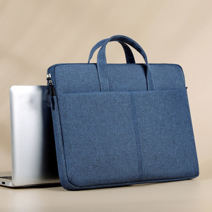 Bolsas para Portátiles Antirrobo e Impermeables al por Mayor, Fundas para Portátiles, Bolsas para Portátiles para Damas, Tamaño Personalizado - Product Image 6