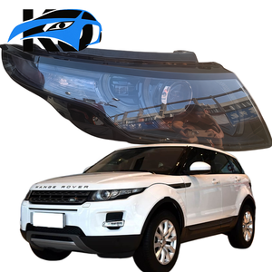 Carte mère de phare LED d'origine LR072970, authentique, pour phare LED automobile Land <span class=keywords><strong>Rover</strong></span> <span class=keywords><strong>Range</strong></span> <span class=keywords><strong>Rover</strong></span> <span class=keywords><strong>Evoque</strong></span> 2012 à 2016 - Product Image 1