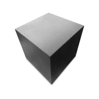 Parete Video LED a Cubo P2.5 ad Alta Luminosità e Colore Completo per Uso Interno/Esterno, Applicazioni per Centri Commerciali ed Educazione