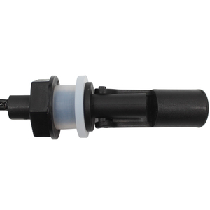 Sensore di livello a sfera galleggiante in plastica 10W pp interruttore magnetico per acqua misuratore di livello del fluido con cavo - Product Image 2
