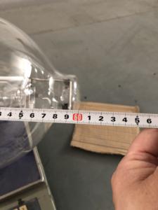 BT290 4000W lámpara de pesca verde rojo blanco disponible lámpara de halogenuros metálicos con E40 para iluminación de pesca de barco de mar - Product Image 5