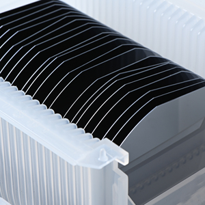 Tấm <span class=keywords><strong>wafer</strong></span> silicon đơn tinh thể tùy chỉnh, loại nền silicon Si, tùy chọn loại N/P, tấm <span class=keywords><strong>wafer</strong></span> silicon carbide - Product Image 4