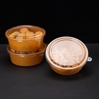 Chinees gebak met gezouten eigeel, bladerdeeg, Zhejiang supermarkt, luchtdichte snack, gedroogd fruit, brood, gebak, koekjesverpakking