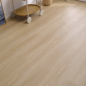 Suelo de Vinilo de PVC Impermeable a Precio de Fábrica, Suelo Compuesto de <span class=keywords><strong>Piedra</strong></span> y Plástico, Nuevo Suelo Residencial Ignífugo con Sistema de Clic SPC - Product Image 5