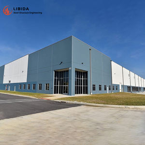 Installation <span class=keywords><strong>de</strong></span> stockage <span class=keywords><strong>de</strong></span> structures en acier <span class=keywords><strong>de</strong></span> grande capacité avec <span class=keywords><strong>devis</strong></span> clair pour les prix des entrepôts <span class=keywords><strong>de</strong></span> structures en acier du budget du projet - Product Image 6