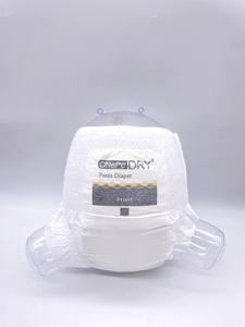 Pañales para Bebé ONePcDRY 100% Secos, Calidad Premium, Venta al Por Mayor, Marca Privada, Suaves y Secos, Muestra Gratis, Pañales Tipo Pantalón - Product Image 4