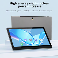 YPORANGE Penjualan Terlaris Tablet Edukasi Android MTK 6+128GB 14.1 Inci Baru, WiFi, OEM ODM