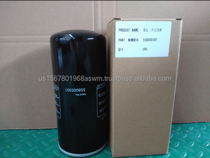 Nuevo Filtro de Aceite para Compresor de Aire Industrial Manny WD962 - Product Image 6