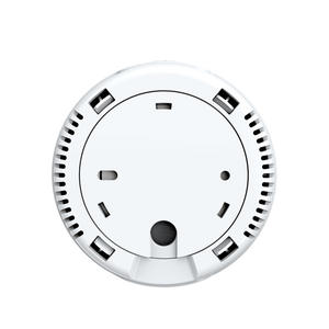 Multi-Funcional Smart Home Detector De Vazamento De Gás Natural com WiFi Display LCD Tuya APP Monitoramento Remoto para GLP & Teste De Gases - Product Image 4