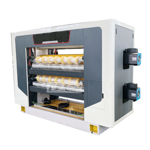 Tốc độ cao cứng nhắc các tông giấy dây chuyền sản xuất/giấy làm cho máy móc/hộp carton làm cho Giá máy - Product Image 6