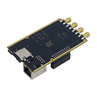 Carte SDR HamGeek améliorée 70 MHz-6 GHz, AD9361 & XA7Z020, amplificateur de puissance intégré pour projets Pluto SDR
