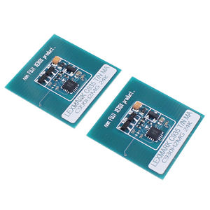 53k tương thích c930x72g c930x73g trống <span class=keywords><strong>chip</strong></span> cho lexmarks x945e x940e C930 c935 <span class=keywords><strong>x945</strong></span> x940 trống con <span class=keywords><strong>chip</strong></span> thiết lập lại - Product Image 3