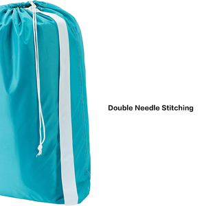 Custom Foldable <b>Laundry</b> Bag - Product Image 3