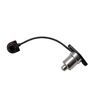 Tendeur de courroie 2178938 pour Caterpillar 980G II 988G 988H 980H 980G 986H - Product Image 4