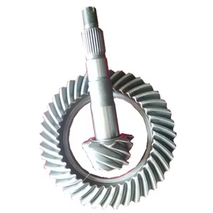 Rueda de corona y piñón 41201-29536 /41201-29536-<span class=keywords><strong>S</strong></span> /4120129536 9:41 para TOYOTA HILUX <span class=keywords><strong>LN</strong></span> 105 4X4 - Product Image 6
