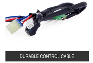 Boîtier de commande à distance hors-bord en alliage 67200-93J13 pour <span class=keywords><strong>Suzuki</strong></span> DF25 à DF200 DF250, montage supérieur Binnacle, neuf, matériel marin - Product Image 3