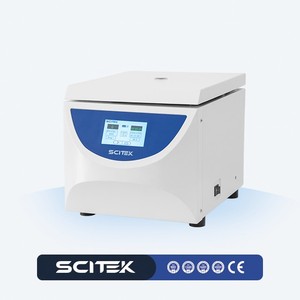 SCITEK alta velocidade centrífuga bancada 16500r/min Max.<span class=keywords><strong>Speed</strong></span> centrífuga para laboratório - Product Image 2
