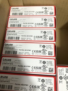 1P Leuze HT46CI/4P-M12 5012706 NUEVO Se Aceptan Contrapropuestas - Product Image 5