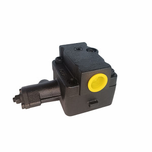 विभिन्न अनुप्रयोगों के लिए UVN-1A-1A3-1.5-4-Q01-6063E हाइड्रोलिक पंप संयोजन तेल uvn श्रृंखला मोटर पंप इकाई