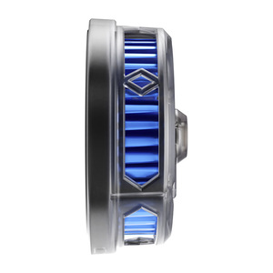 Enfriador de Celular S6X, Radiador Magnético Portátil con Iluminación RGB, Semiconductor con Clip Trasero - Product Image 3