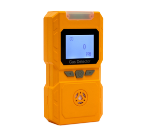 Détecteur d'oxygène numérique portable de haute qualité avec écran LCD pour la surveillance de la qualité de l'air - Product Image 4