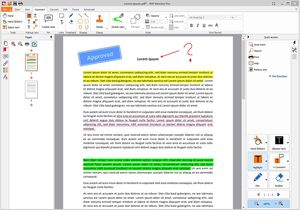 Phần mềm chỉnh sửa PDF Tương thích cho <span class=keywords><strong>Windows</strong></span> 11/10/8/<span class=keywords><strong>7</strong></span> tương thích để chỉnh sửa PDF Director Plus-100% cho Adobe cho Acrobat - Product Image 5