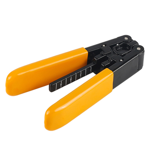 Pelacables de Fibra Óptica FTTH APT-T01 Verde Naranja, Herramientas Metálicas con 1 Año de Garantía - Product Image 3