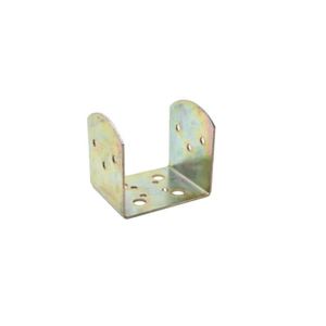 ข้อต่อโลหะชุบสังกะสีแบบจุ่มร้อนขายส่งจากโรงงาน - Product Image 2