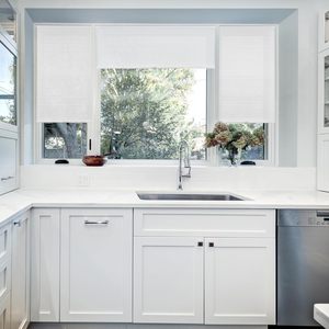 Ngày và đêm không dây tổ ong di động rèm đôi di động hướng dẫn sử dụng tổ ong Rèm hai lớp tổ ong mù - Product Image 2