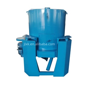 Vàng phục hồi Máy ly tâm vàng tập trung bán - Product Image 5