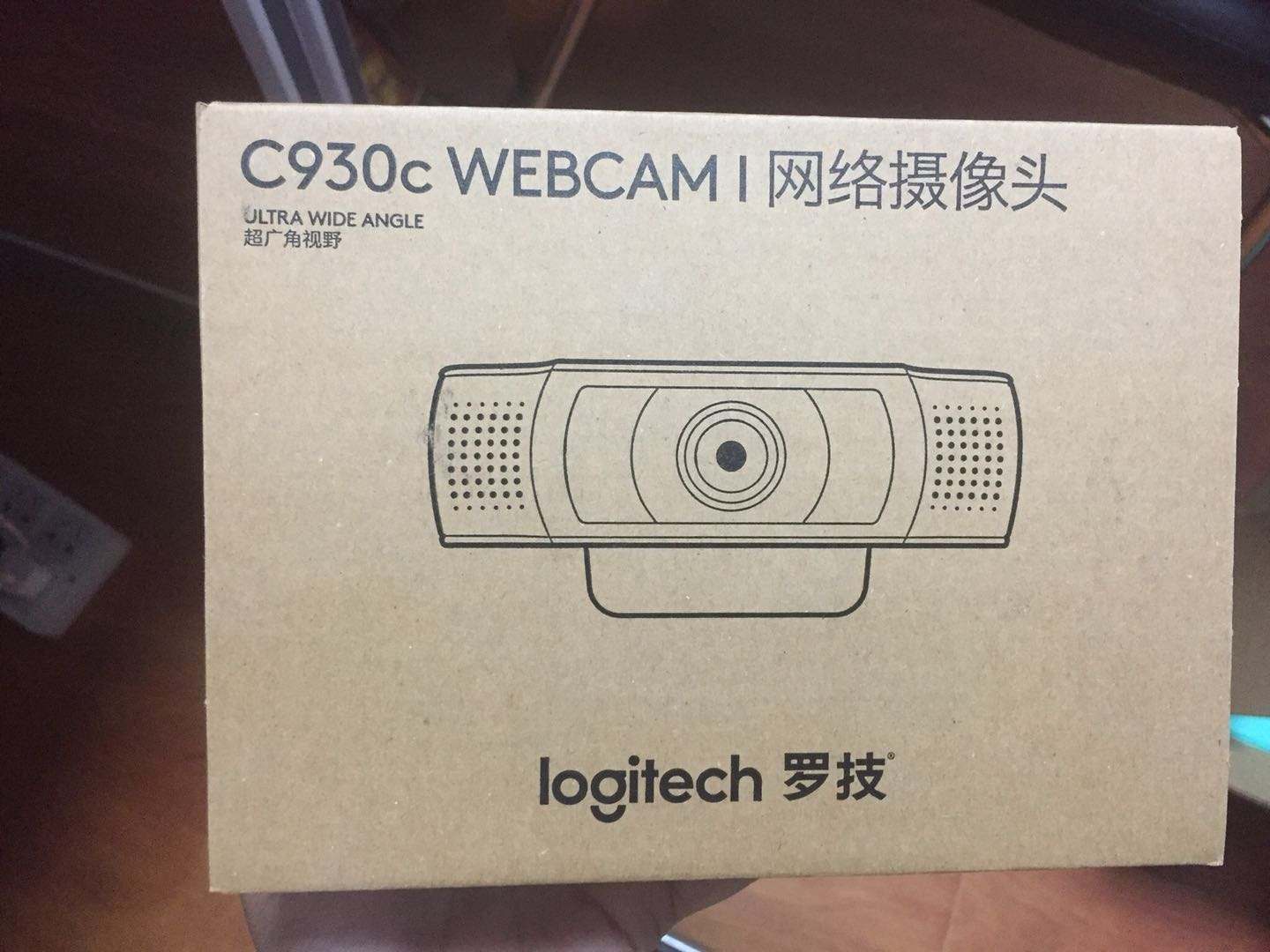 C930e 1080p Camara Web Logitech C930 Logitech Camera Web Cam C930