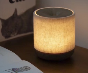 Mini difusor de Aroma de 200ml, luz LED, aceite esencial, Mini capacidad, difusor automático para coche y hogar, difusor de Aroma - Product Image 3