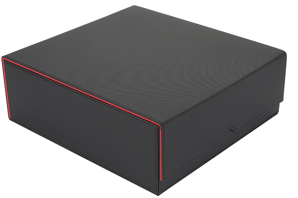 T304c black and red 3000