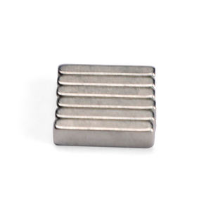 שנז 'ן מגנט חזק Neodymium קבוע מחיר מגנט - Product Image 1