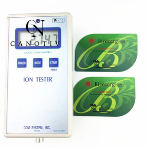 Bio energía abeto Anti radiación escalar tarjeta cuántica de ahorro de energía de la tarjeta/tarjeta de ahorro de energía de la tarjeta - Product Image 5